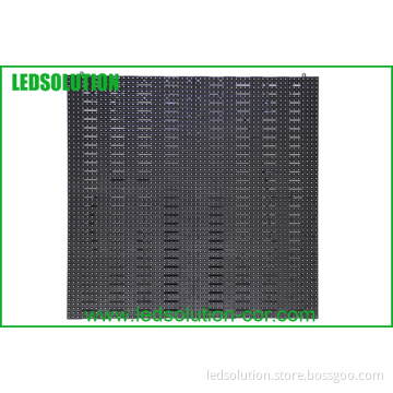 Outdoor LED Curtain Display Screen P8.928mm